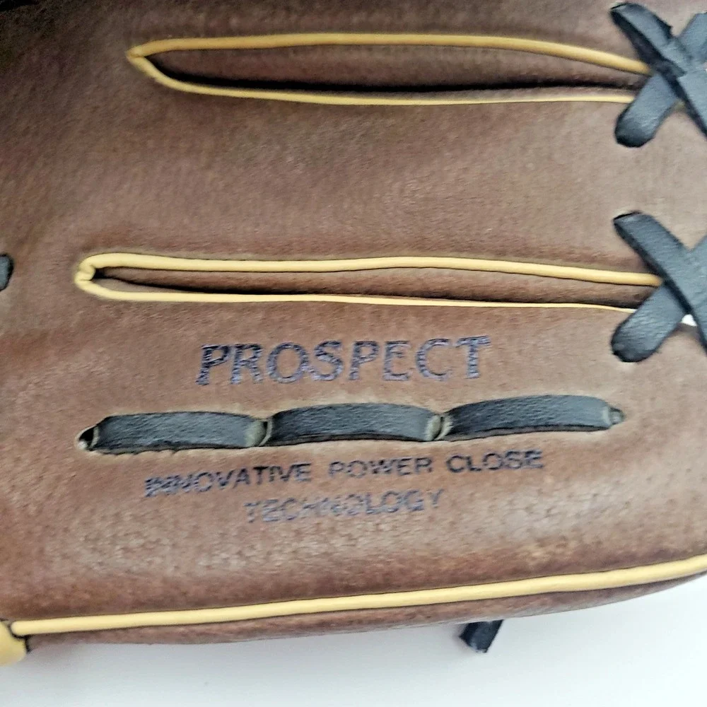 Mizuno Youth Baseball Glove Prospect GPP 1150Y3 11.5